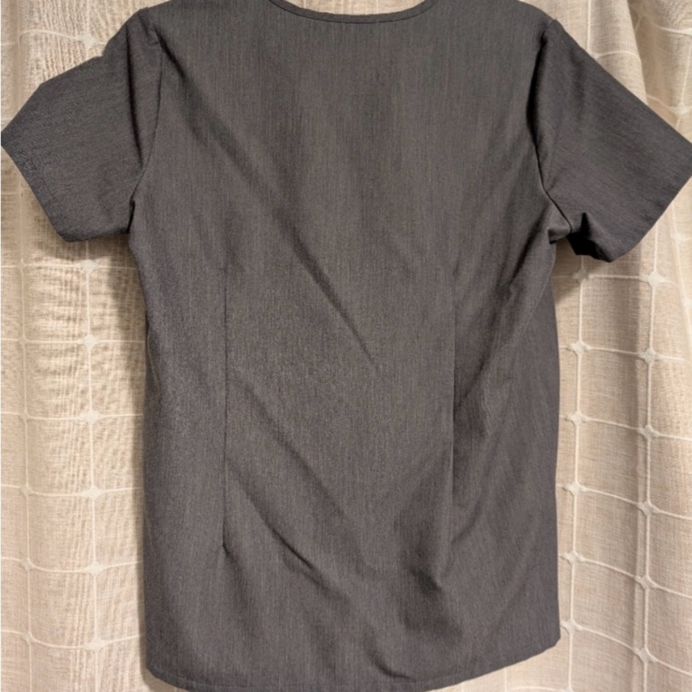Figs Scrub Top - Picture 2 of 3